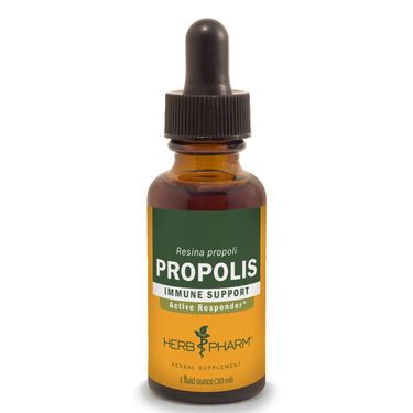 Propolis - My Village Green